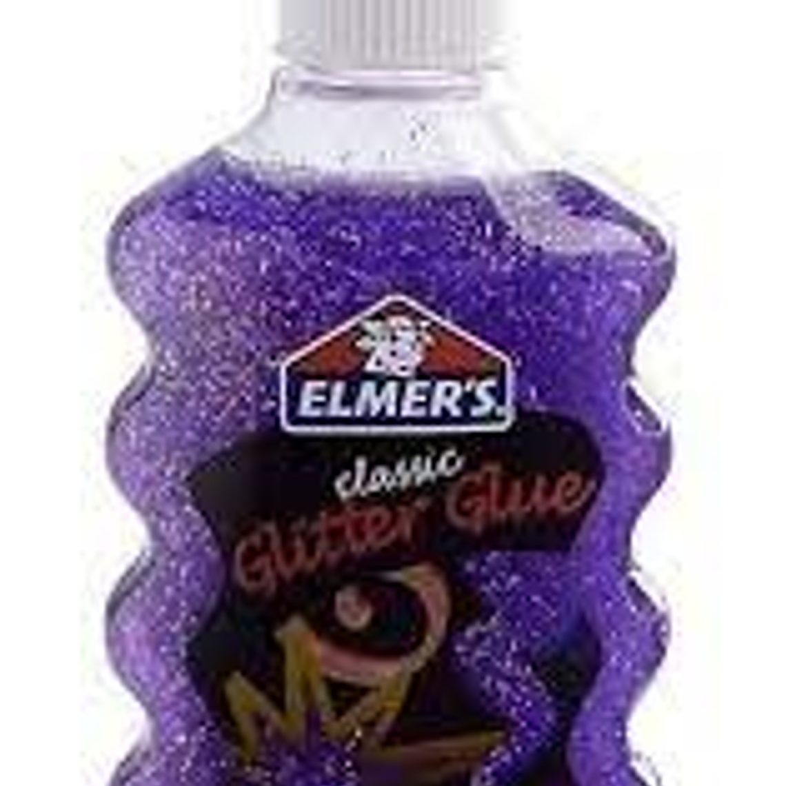 Pegamentos Glitter Glue Elmer´s 177ml Colores 3