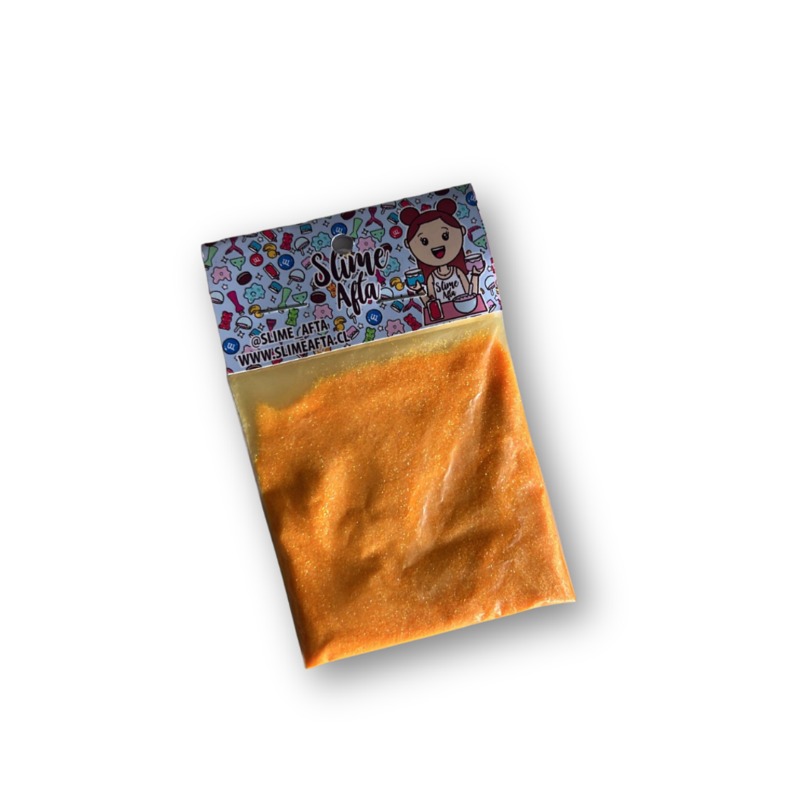 Decoraciones de slime 4