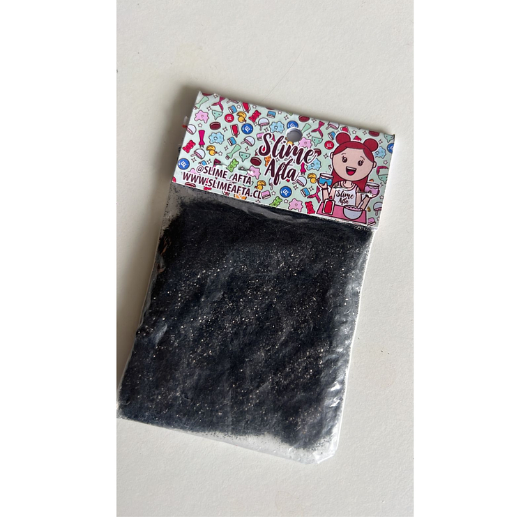 Decoraciones de slime 5