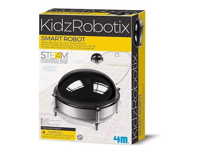 Kit Robot Inteligente