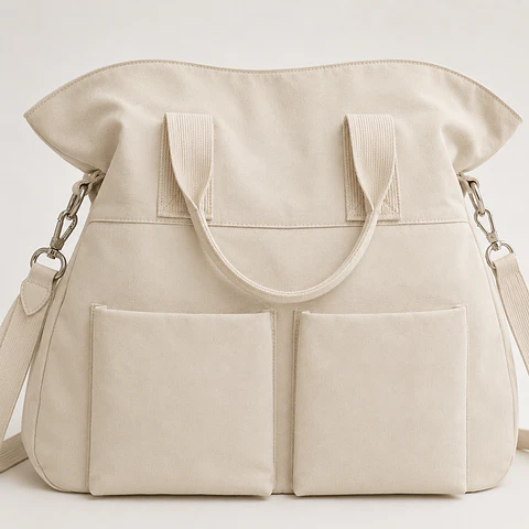 Soul Tote | Bolsa Premium Personalizada