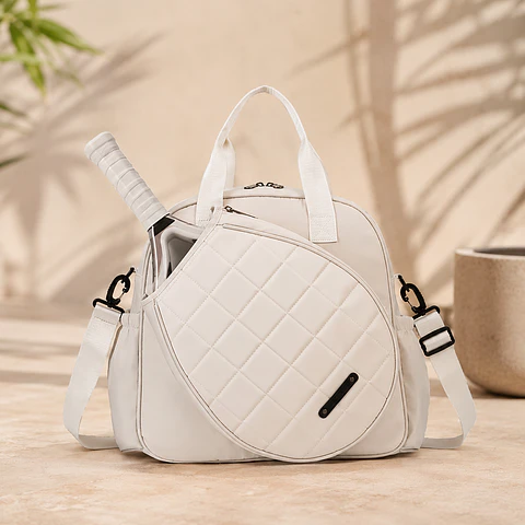 Kaia Court Bag | Bolsa Esportiva Premium