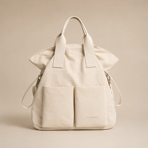 Soul Tote | Bolsa Premium Personalizada