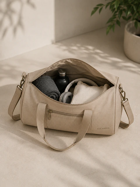 Bolsa Move Duffel