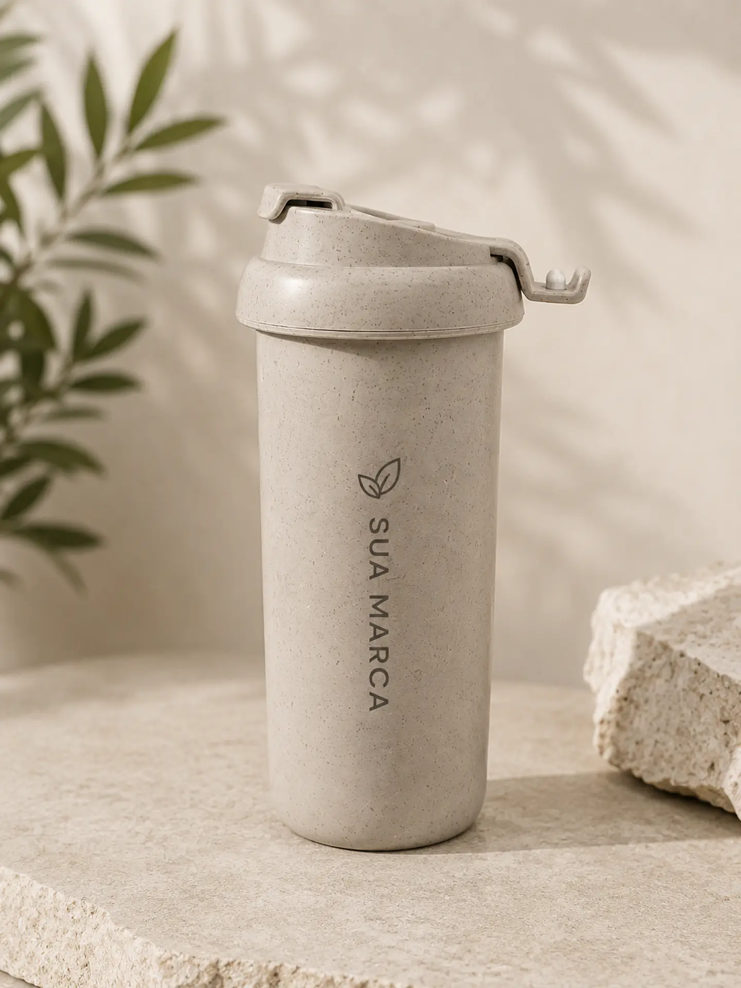 Eco Shake™ | Coqueteleira 500 ml 1