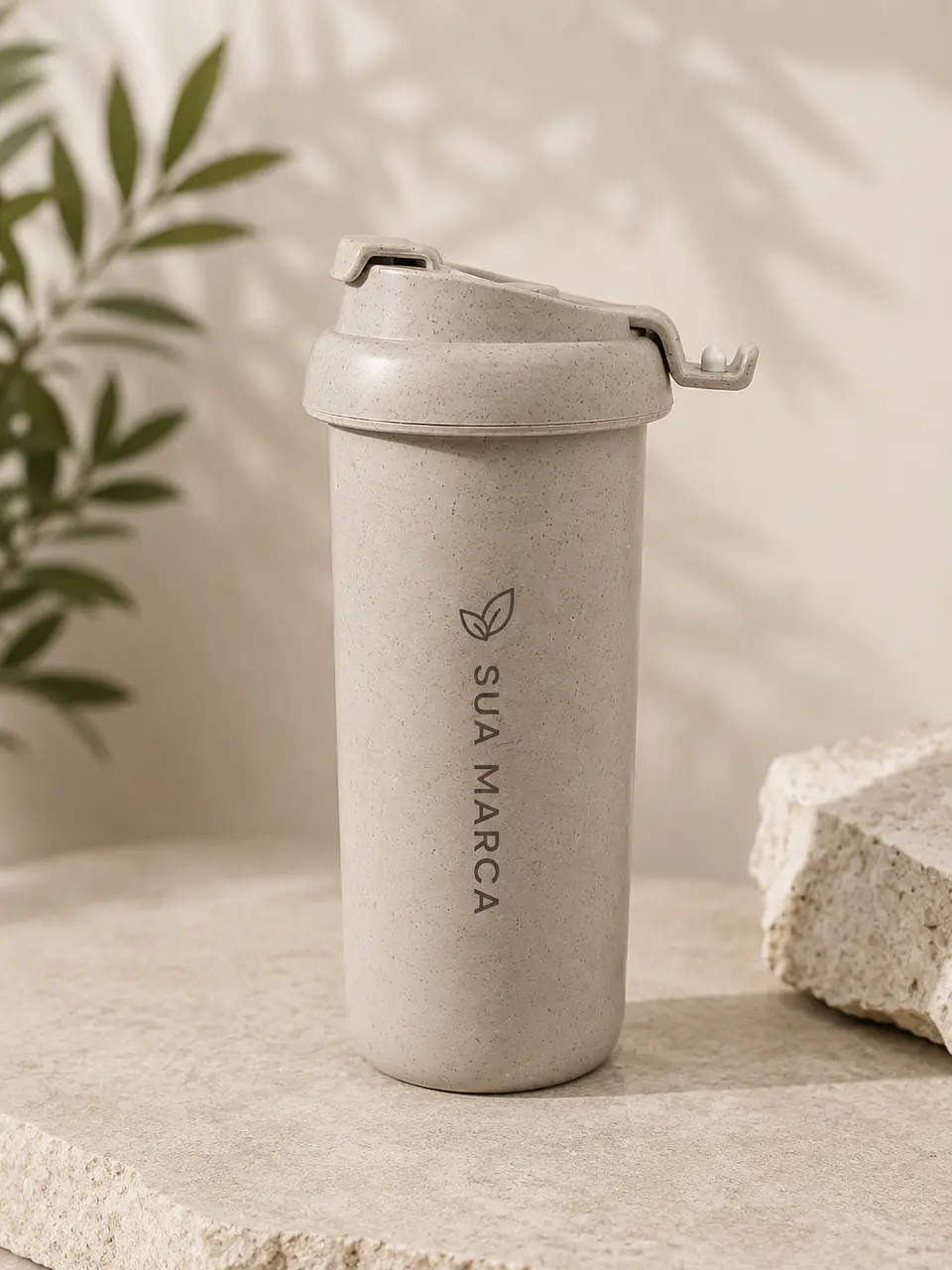 Eco Shake™ | Coqueteleira 500 ml 1