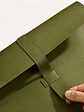 Bag Arquivo A4 em Couro Sintético  - Thumbnail 2
