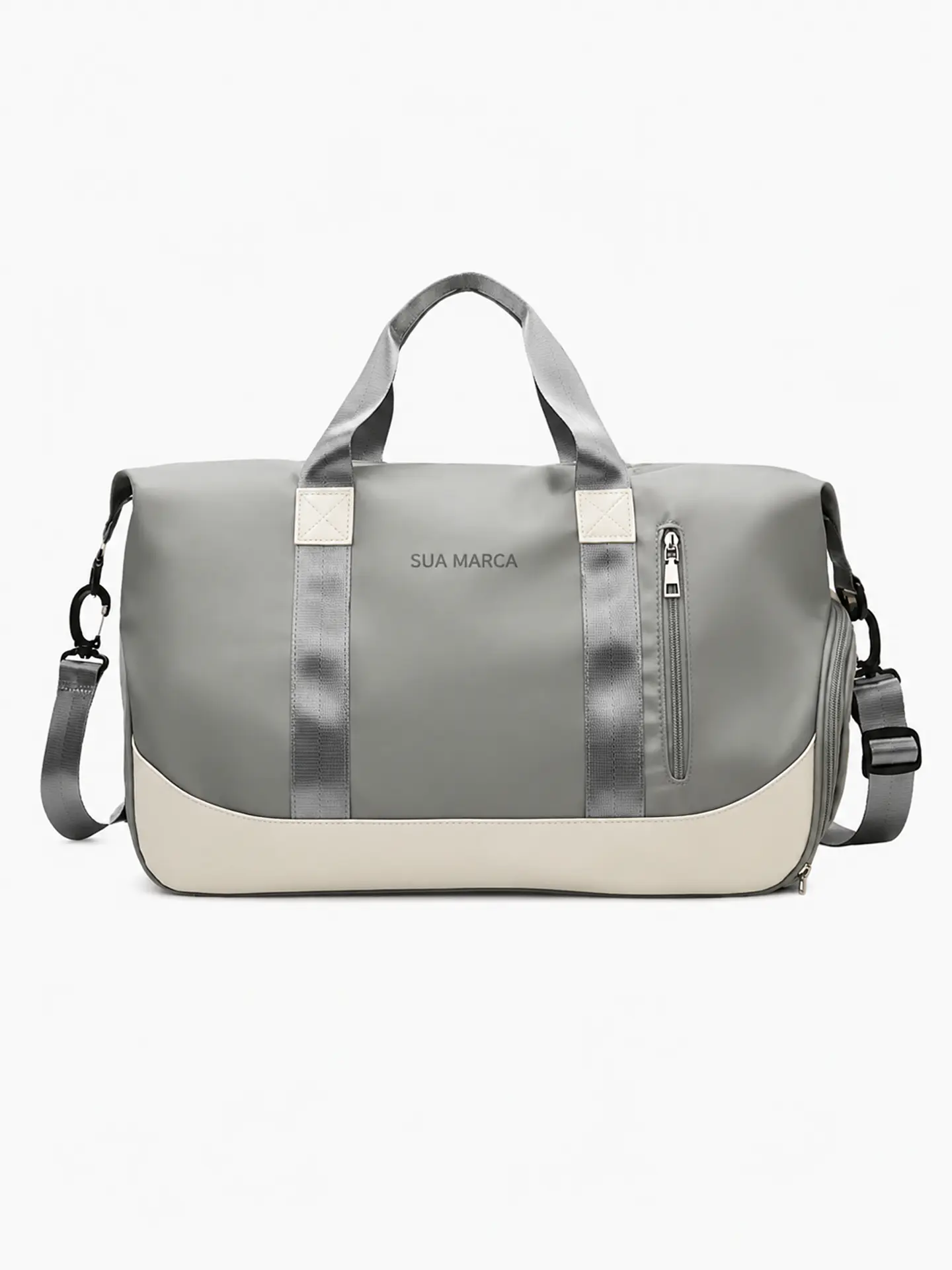 Pulse Bag | Bolsa Funcional Personalizável para Academia e Viagens 1