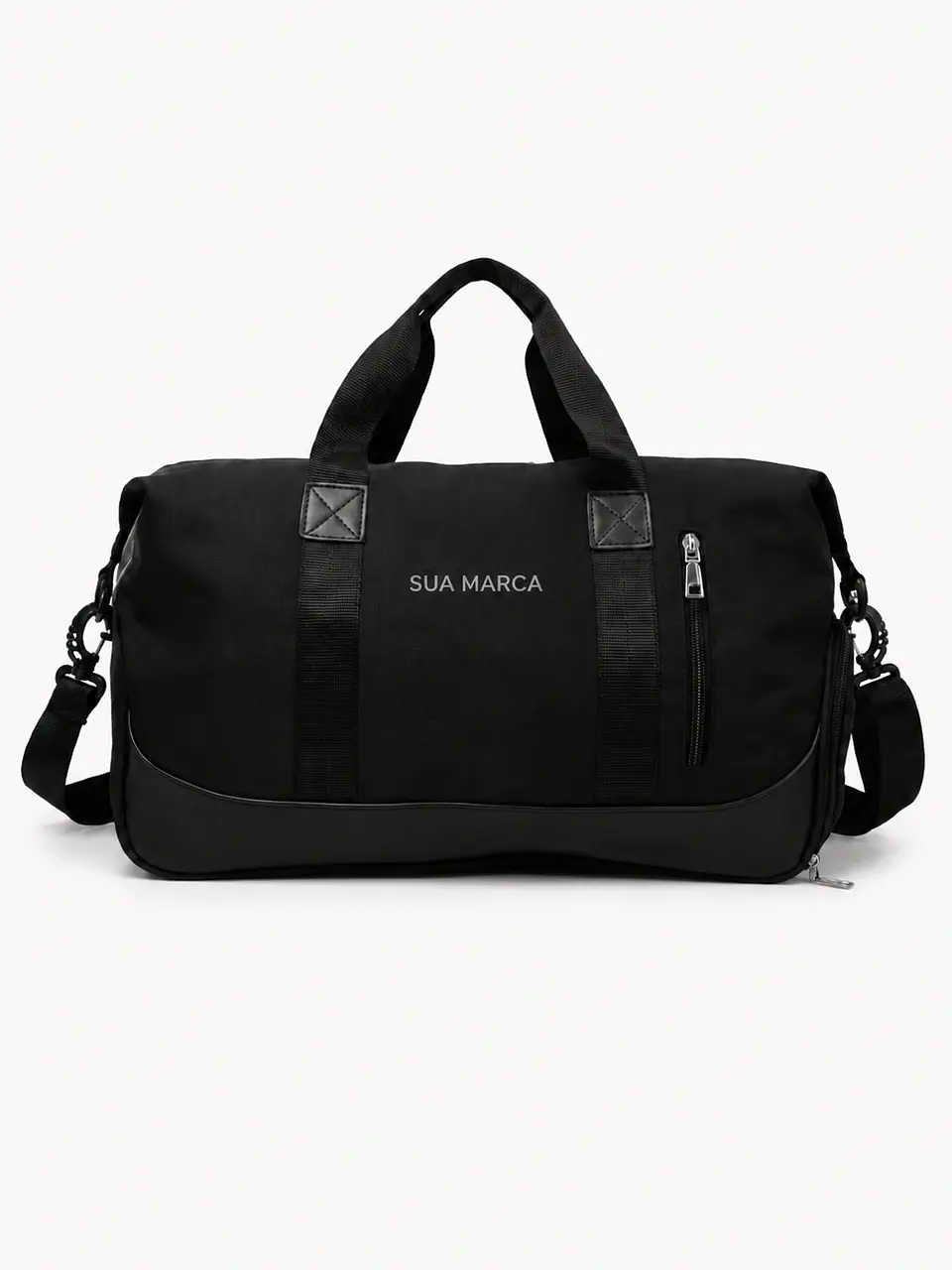 Pulse Bag | Bolsa Funcional Personalizável para Academia e Viagens 2