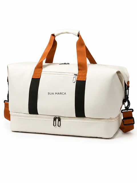 Vault Bag | Bolsa Funcional
