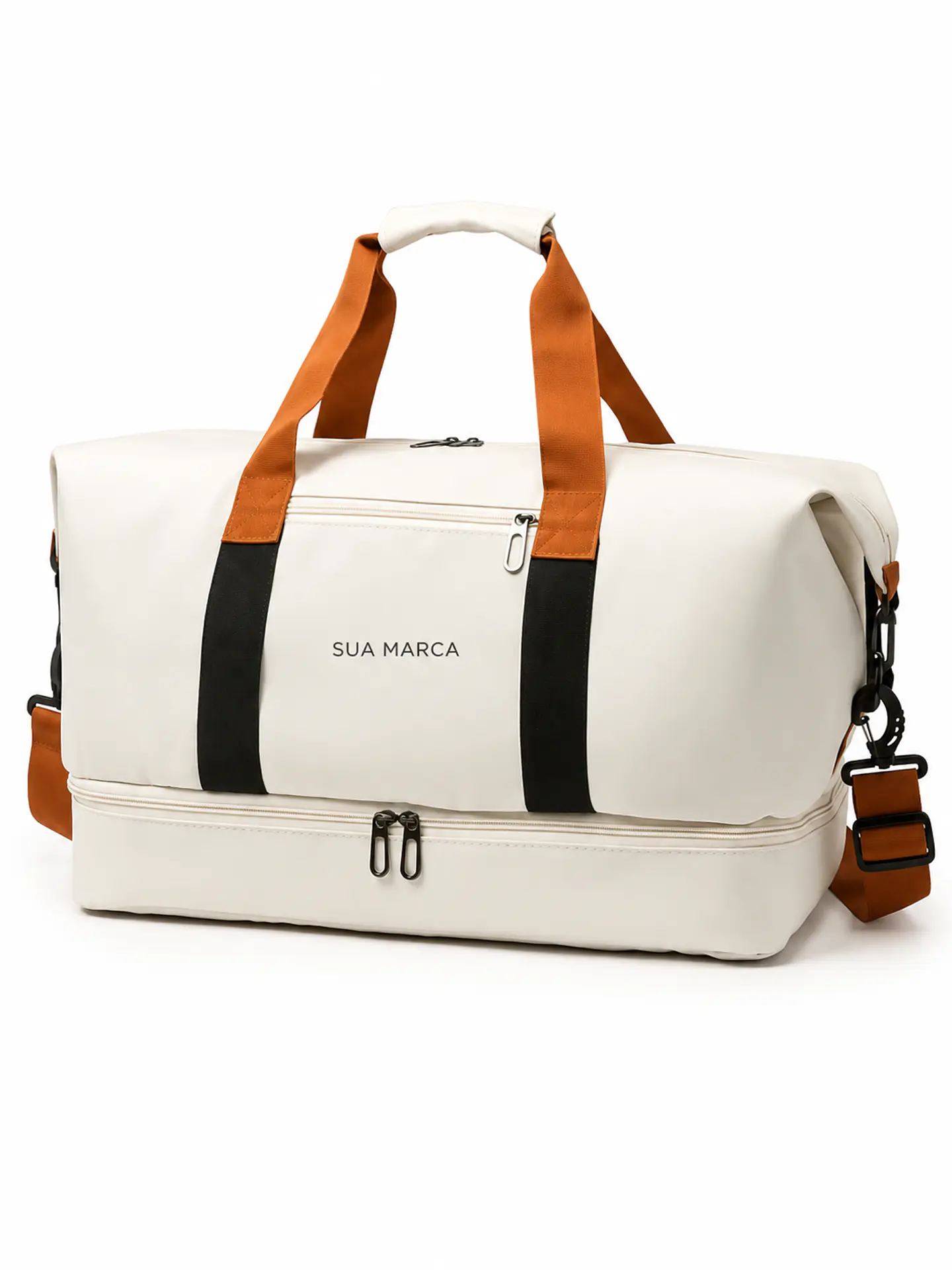 Vault Bag | Bolsa Funcional 1