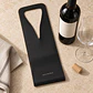 Siena | Porta-Vinho Premium Personalizado - Thumbnail 2