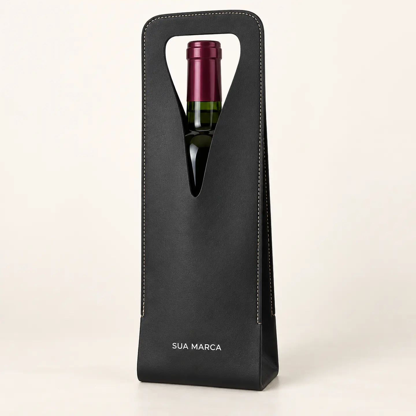Siena | Porta-Vinho Premium Personalizado 1