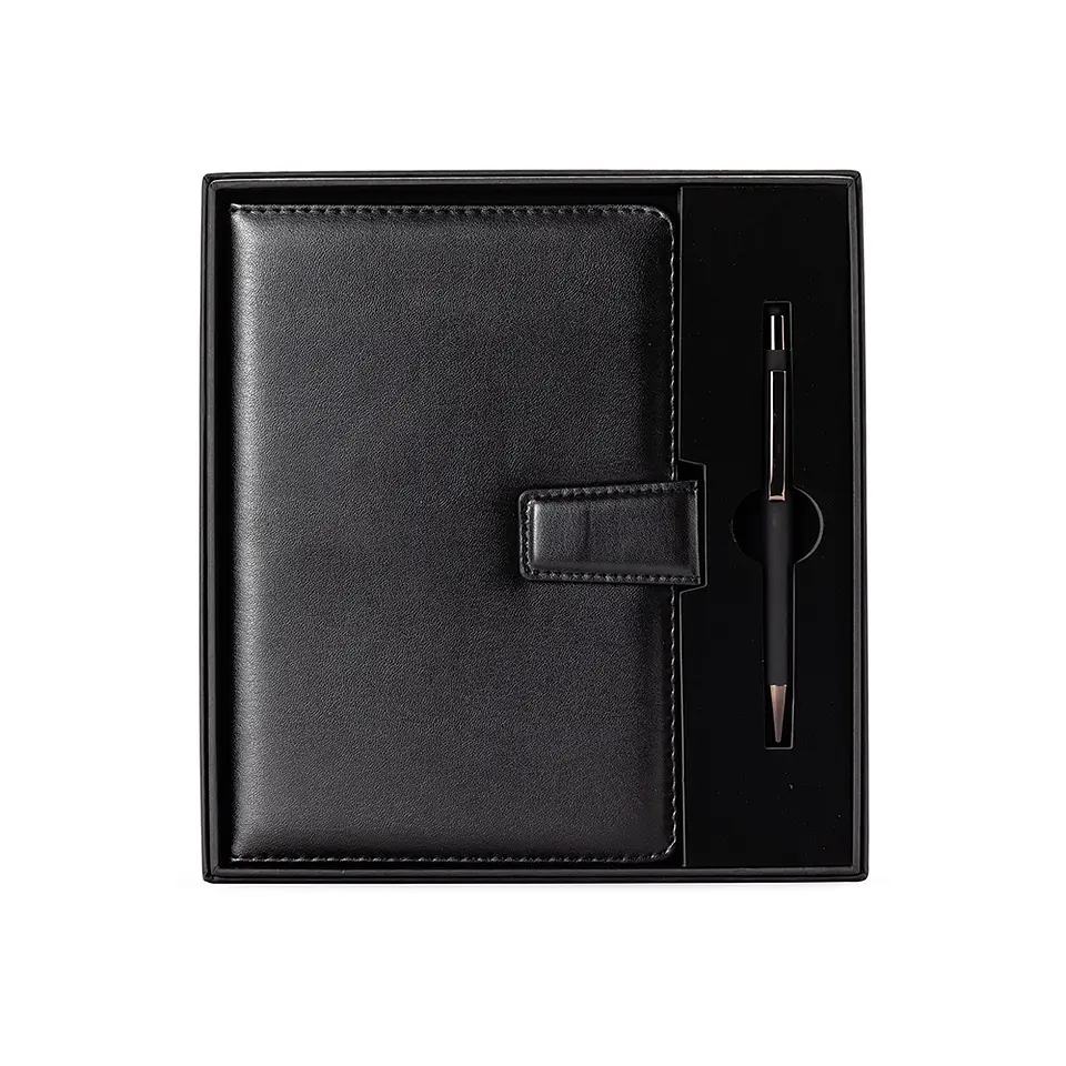 Kit Arven | Caderneta e Caneta Personalizadas 1