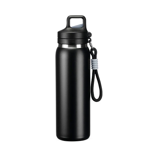 Garrafa Nara — Térmica 600 ml