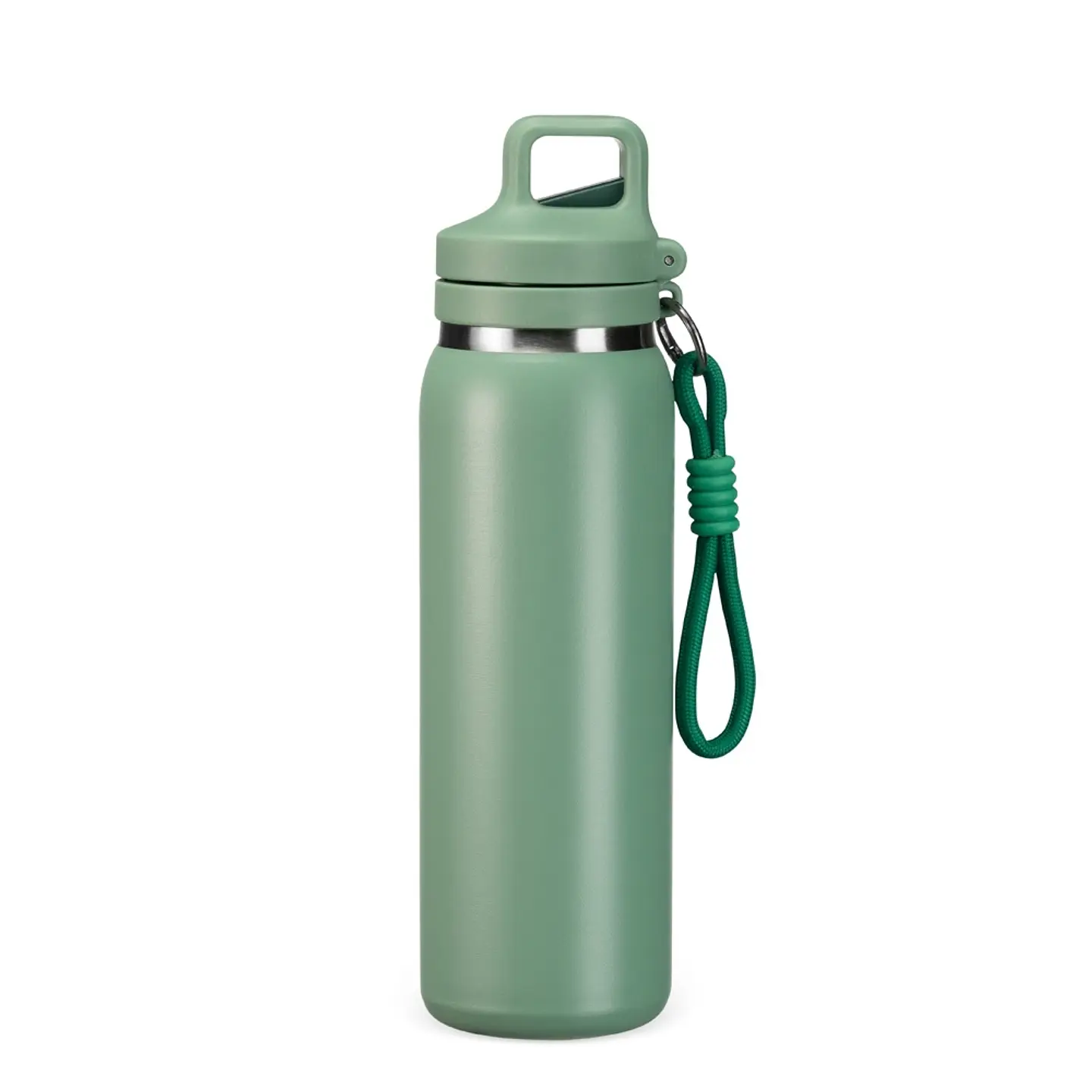 Garrafa Nara — Térmica 600 ml 2