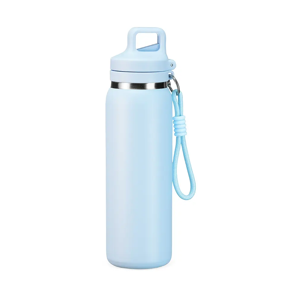 Garrafa Nara — Térmica 600 ml 3