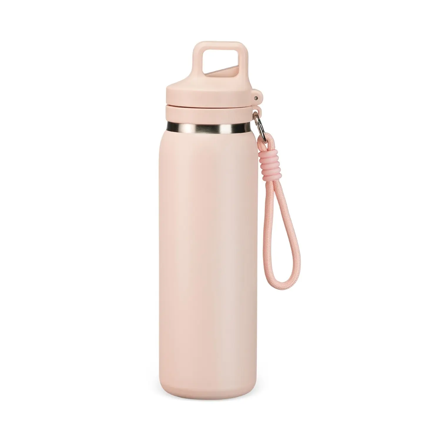 Garrafa Nara — Térmica 600 ml 4