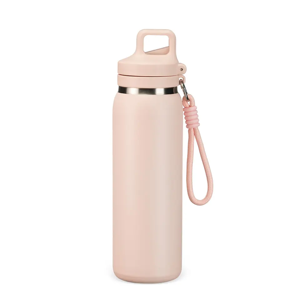 Garrafa Nara — Térmica 600 ml 4