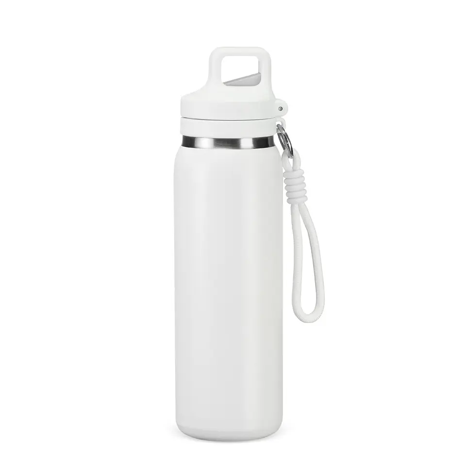 Garrafa Nara — Térmica 600 ml 5