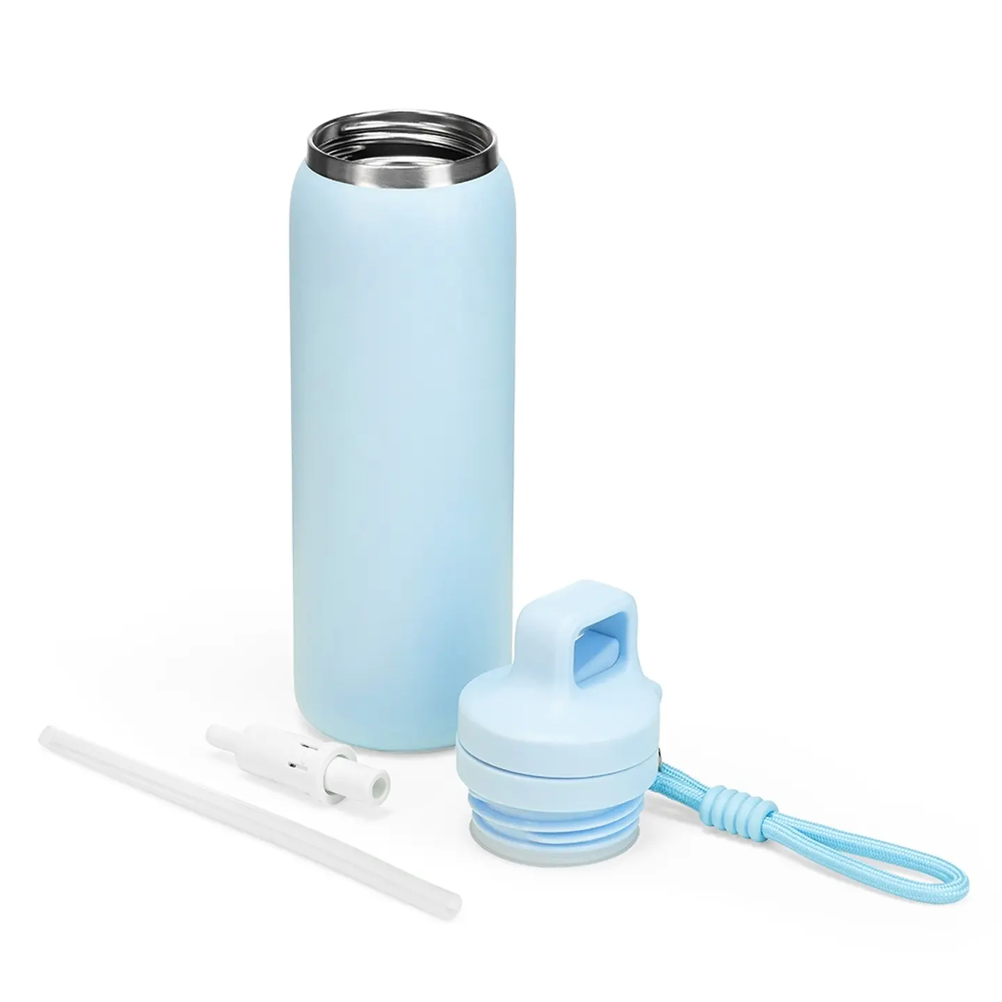 Garrafa Nara — Térmica 600 ml 7