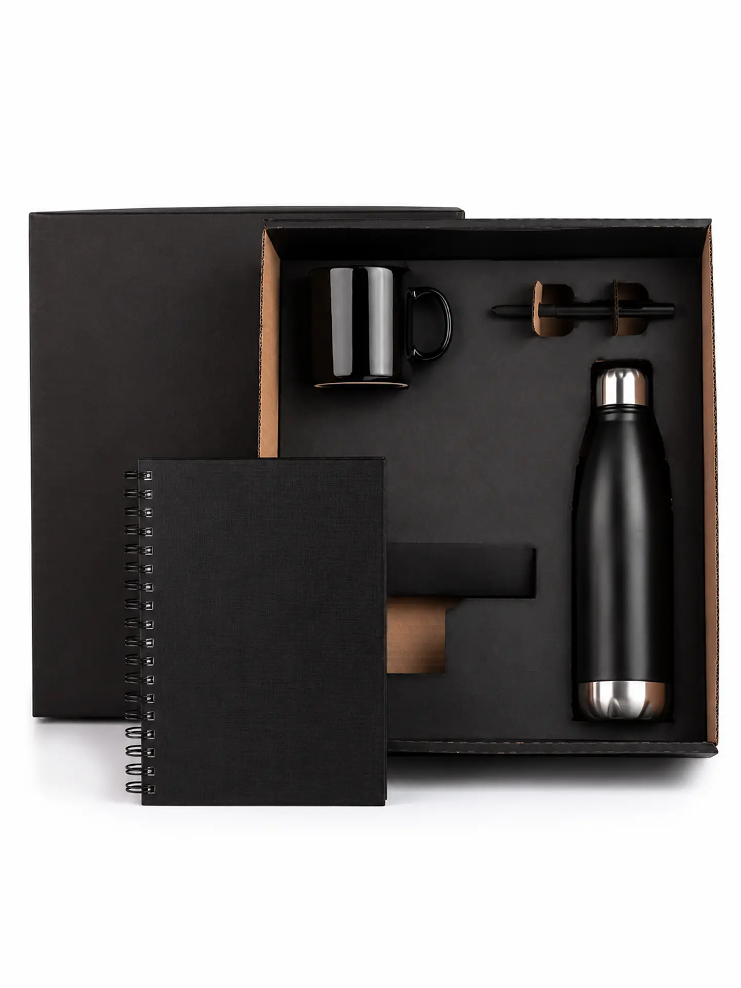 Kit executivo essencial - 4 peças 1