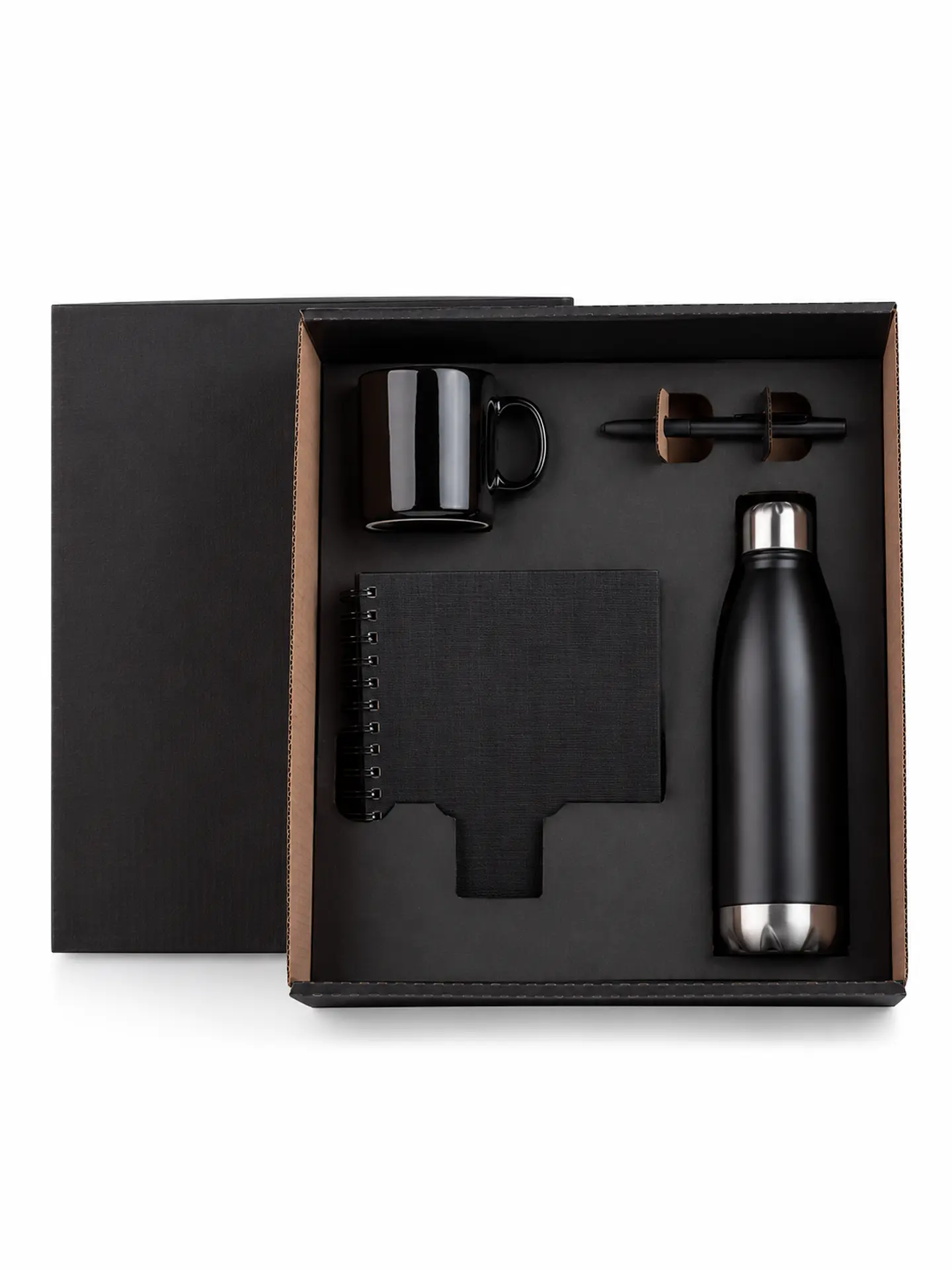 Kit executivo essencial - 4 peças 2