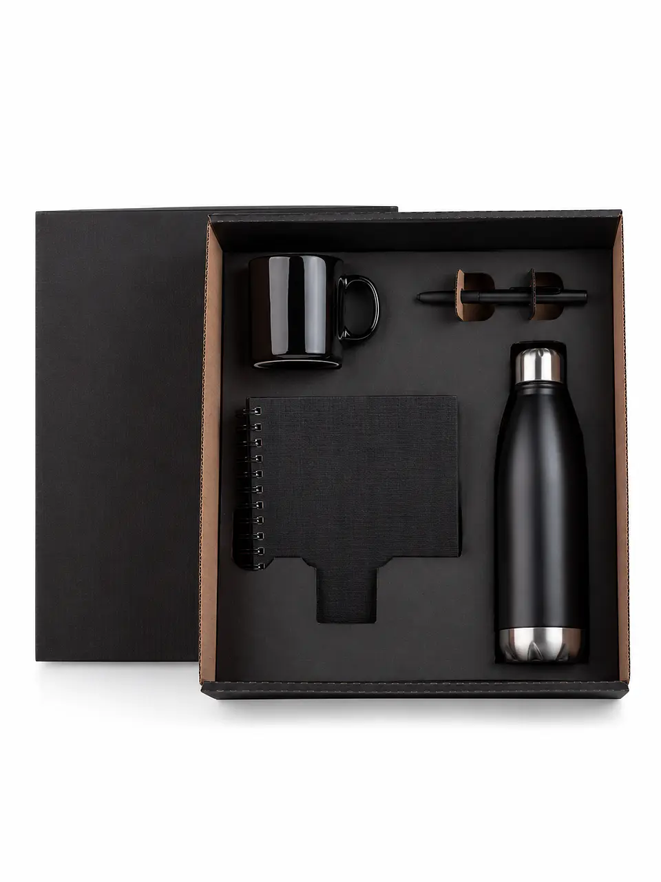 Kit executivo essencial - 4 peças 2