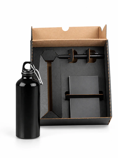 Kit Boas-Vindas Essencial – 3 Peças