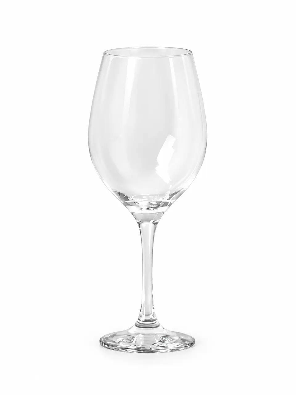 Taça de Vinho 490 ml com Caixa Presente 2