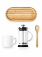 Kit Café com Prensa Francesa – 4 Peças - Thumbnail 2