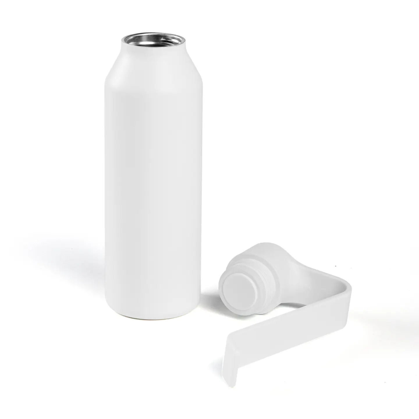 Garrafa Térmica 450 ml em Alumínio Reciclado 3