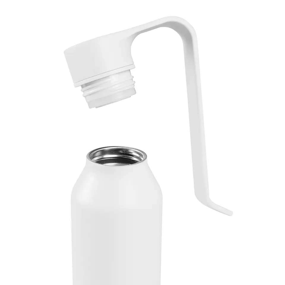 Garrafa Térmica 450 ml em Alumínio Reciclado 4