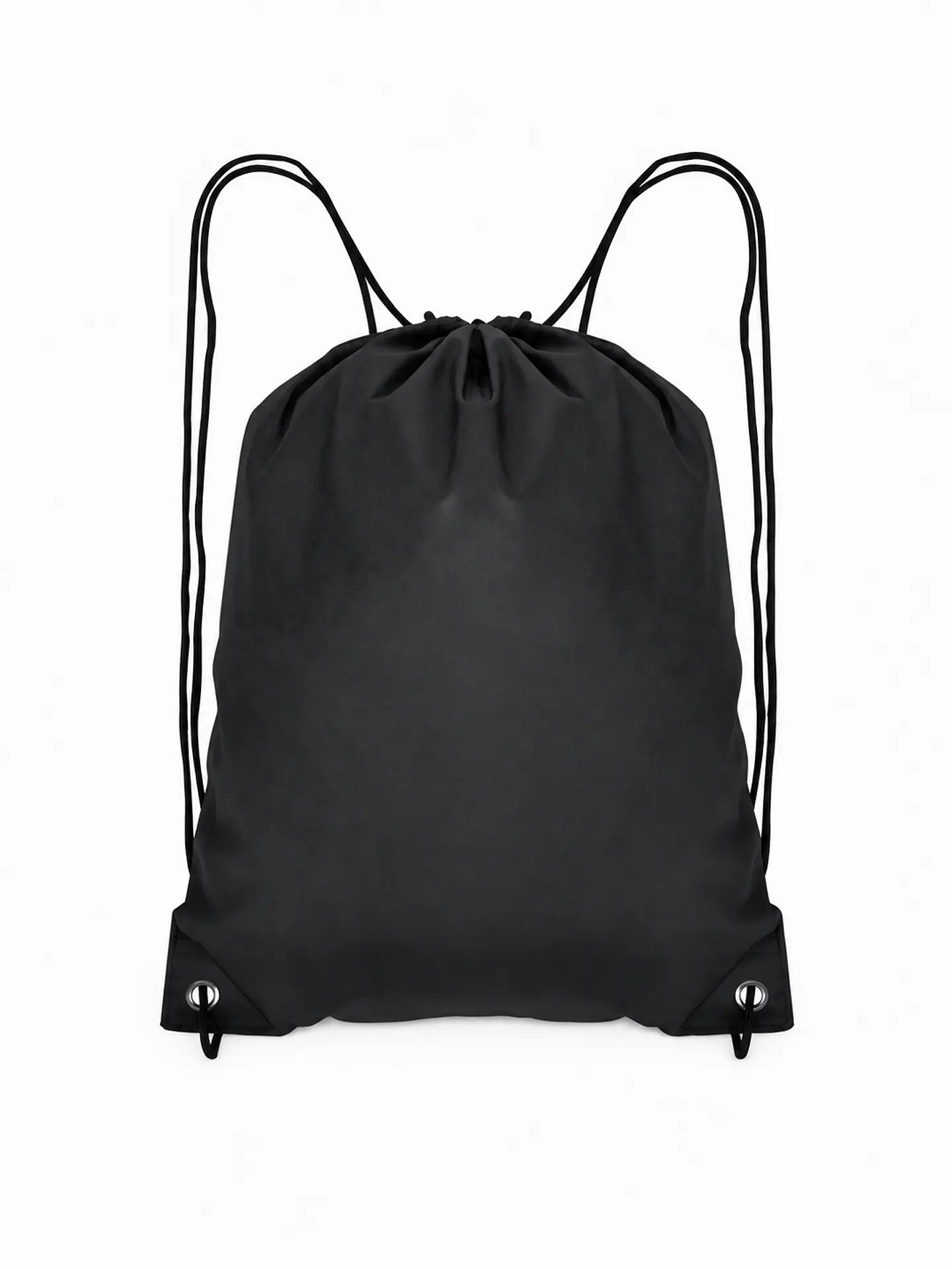 Mochila Sacola em Nylon 190D – 42 x 32 cm 2