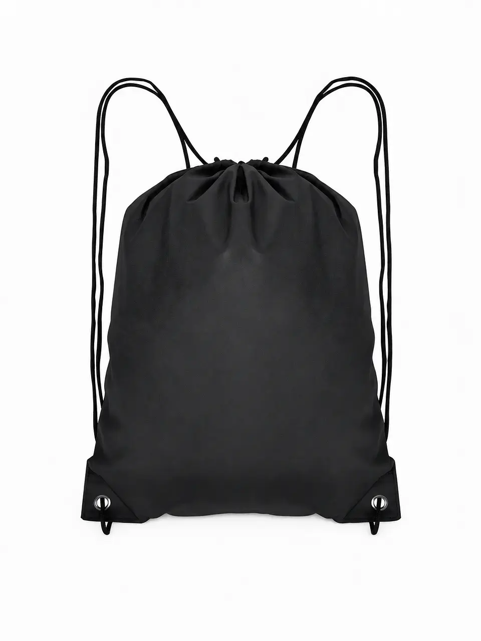 Mochila Sacola em Nylon 190D – 42 x 32 cm 2