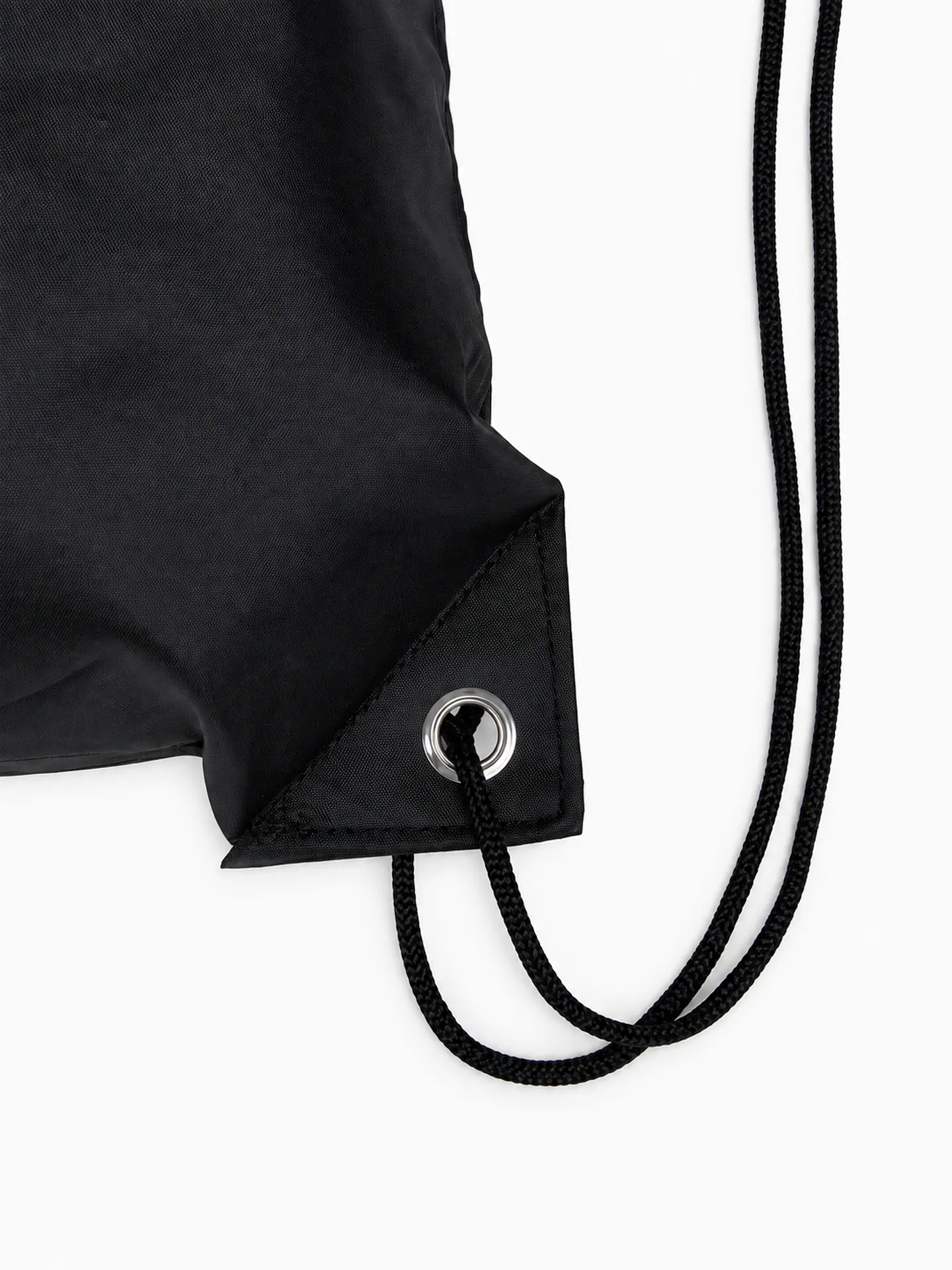 Mochila Sacola em Nylon 190D – 42 x 32 cm 3