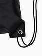 Mochila Sacola em Nylon 190D – 42 x 32 cm - Thumbnail 3