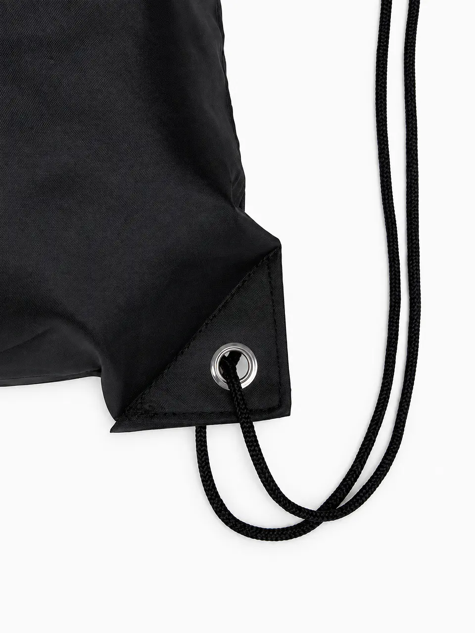 Mochila Sacola em Nylon 190D – 42 x 32 cm 3