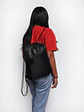 Mochila Sacola em Nylon 190D – 42 x 32 cm - Thumbnail 5