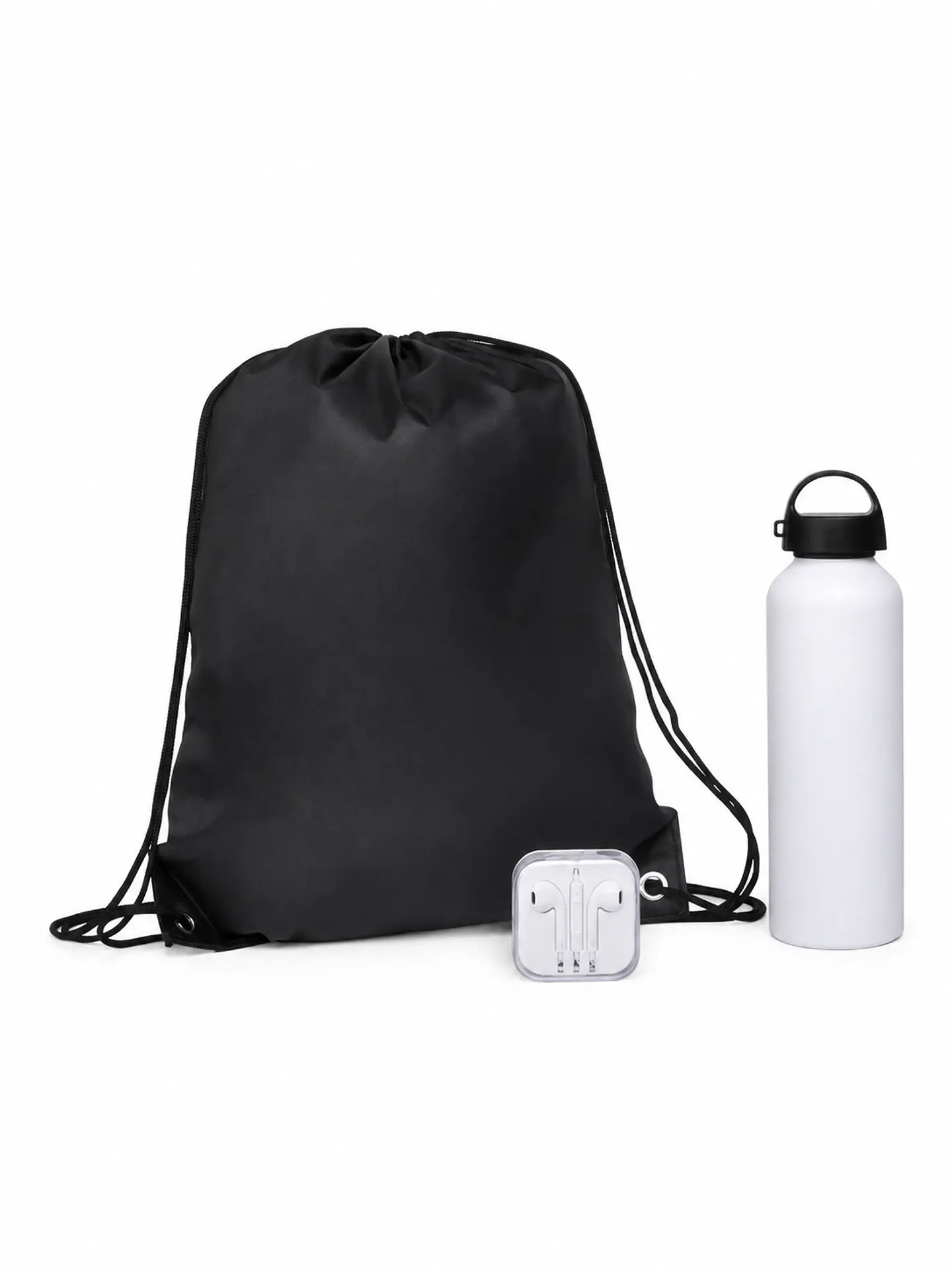 Kit Boas-Vindas Esportivo – 3 Peças 1