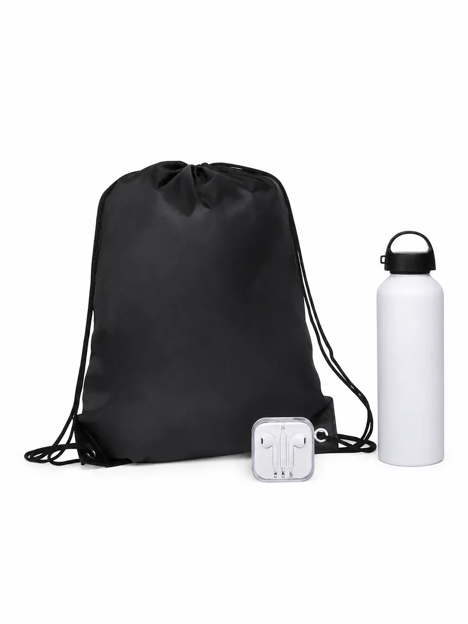 Kit Boas-Vindas Esportivo – 3 Peças 1