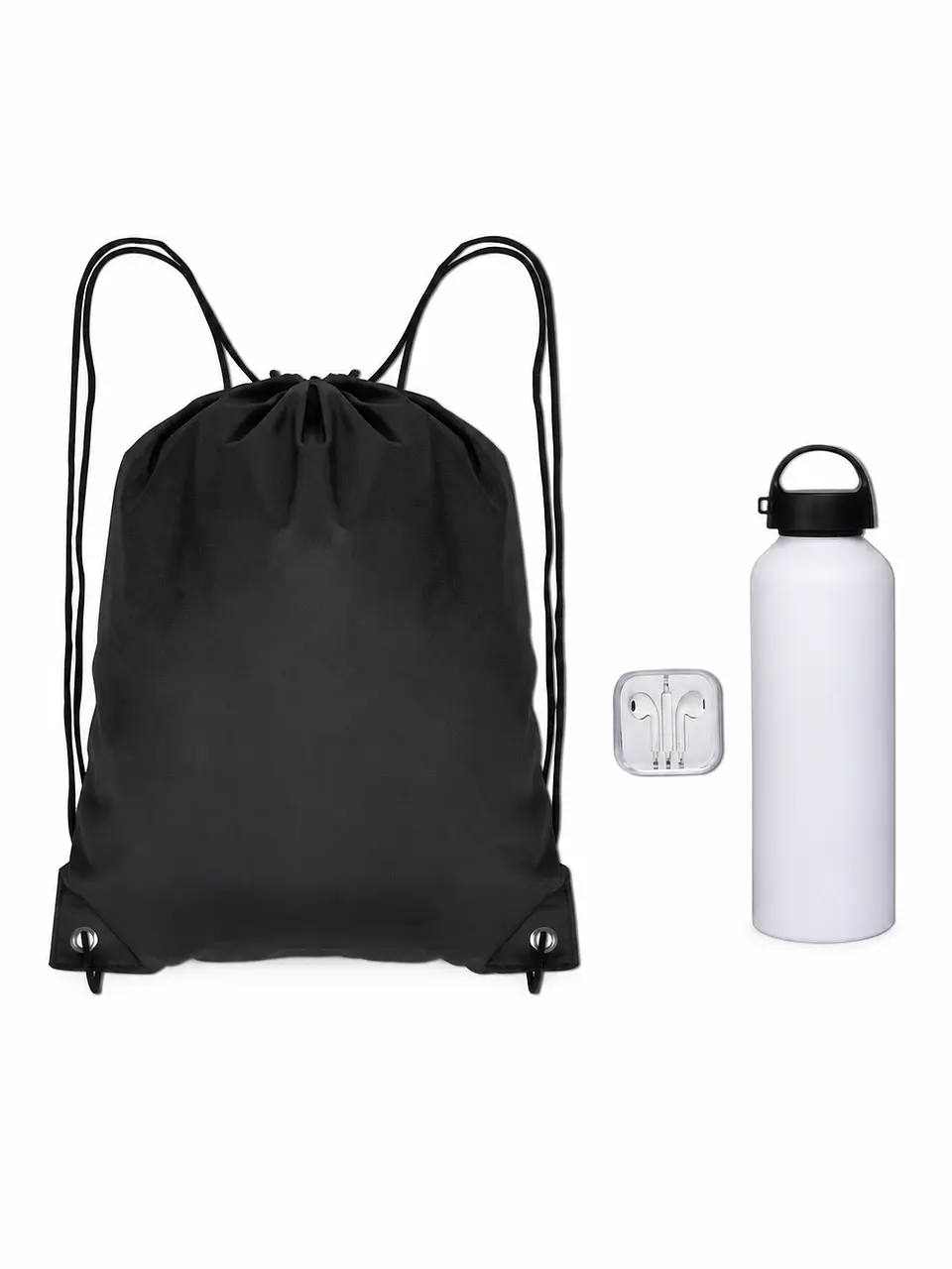 Kit Boas-Vindas Esportivo – 3 Peças 2