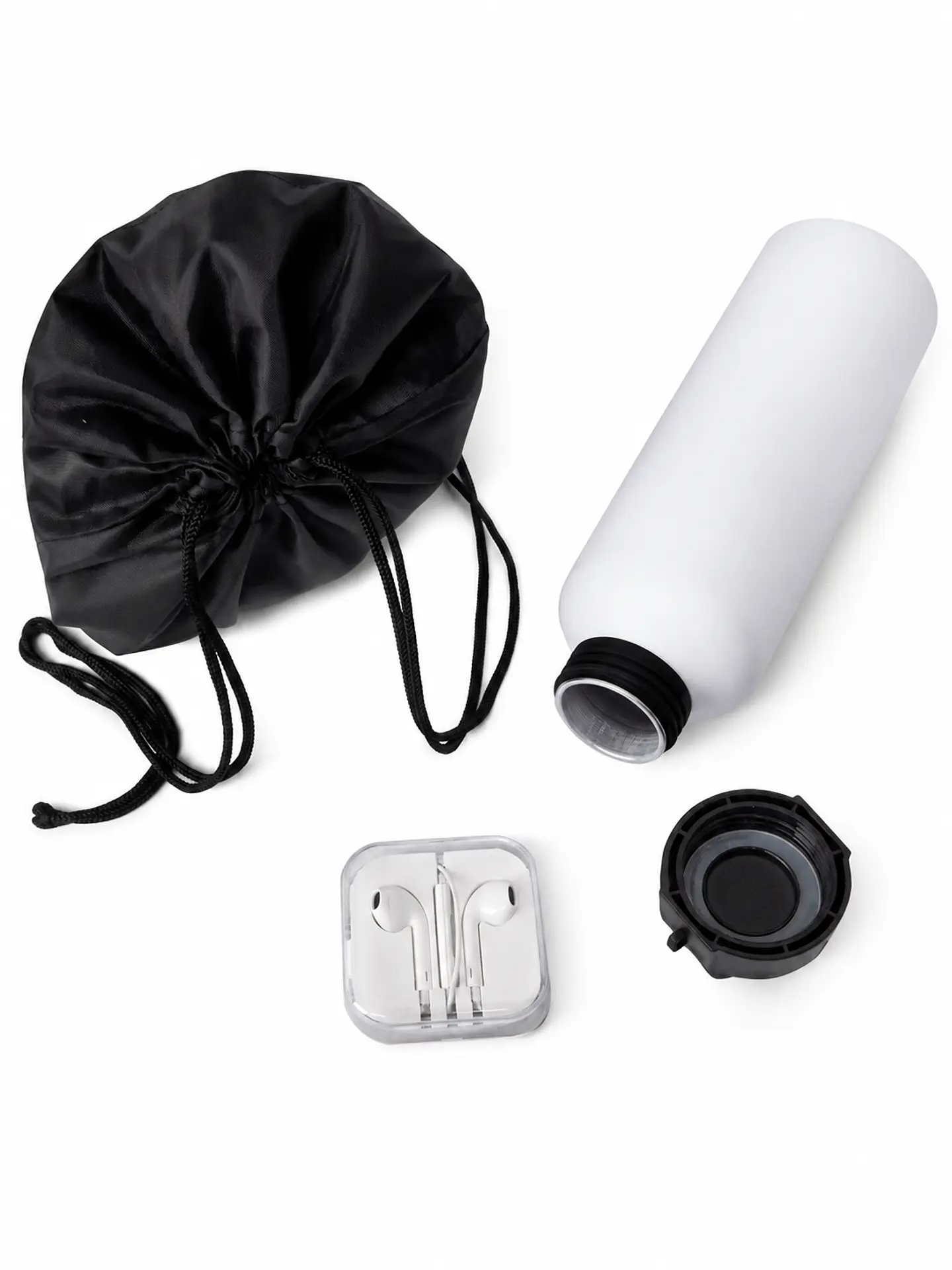 Kit Boas-Vindas Esportivo – 3 Peças 3
