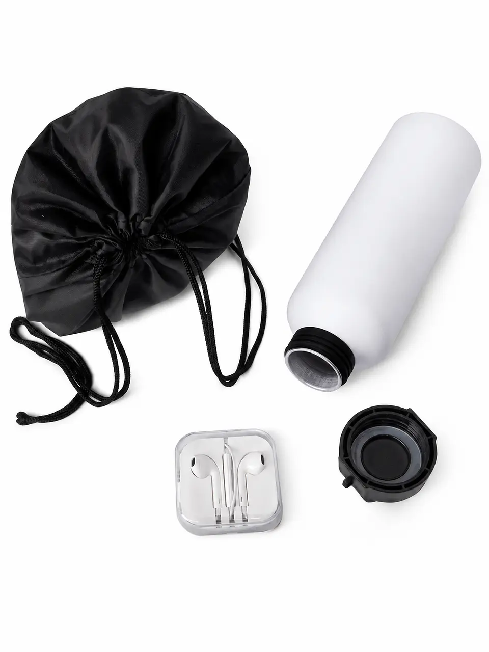 Kit Boas-Vindas Esportivo – 3 Peças 3