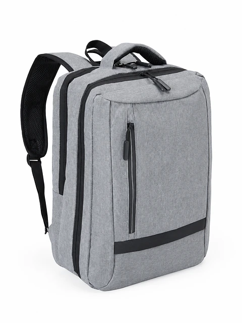 Mochila Executiva 18L em Poliéster 300D