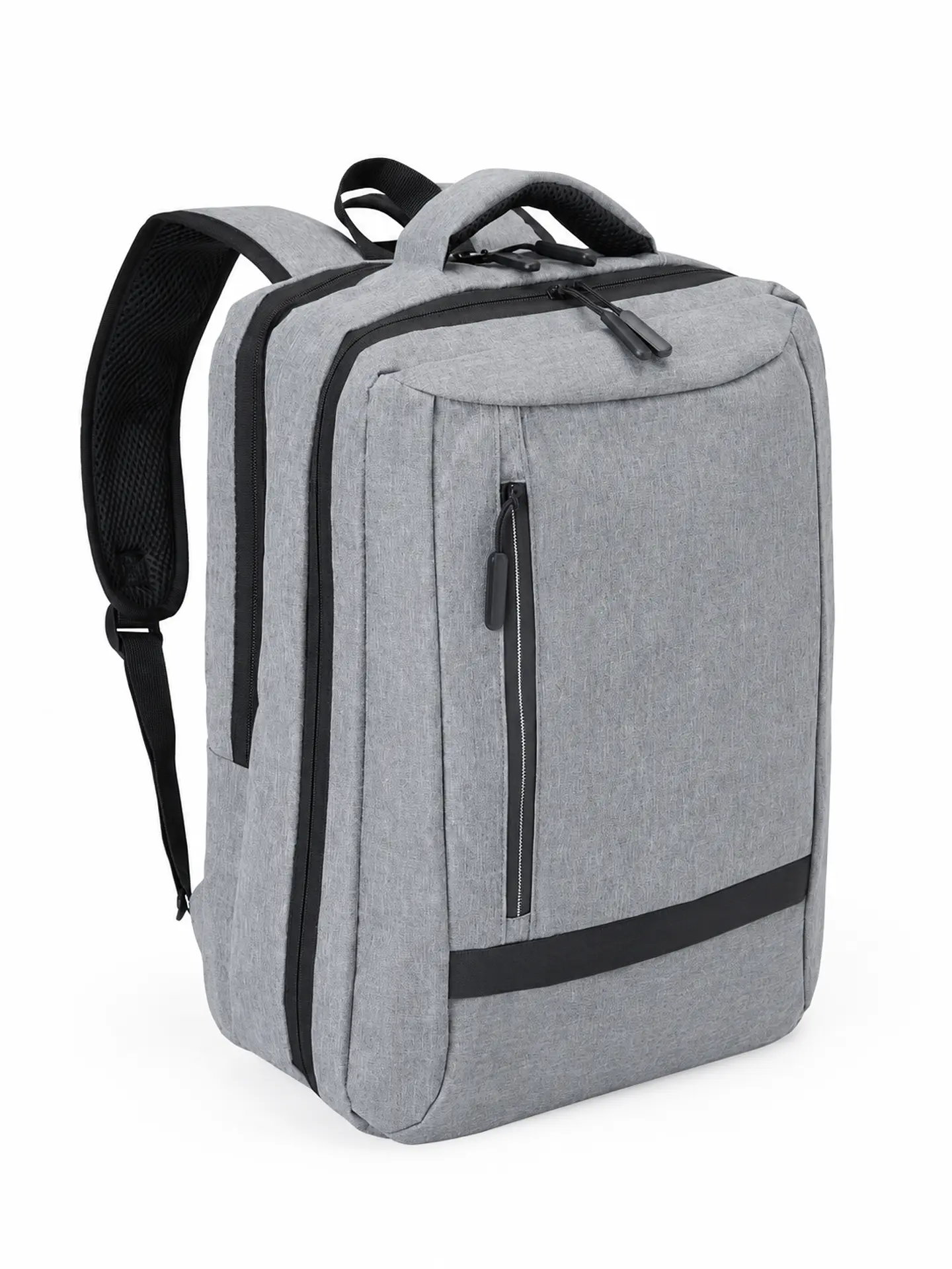 Mochila Executiva 18L em Poliéster 300D 1