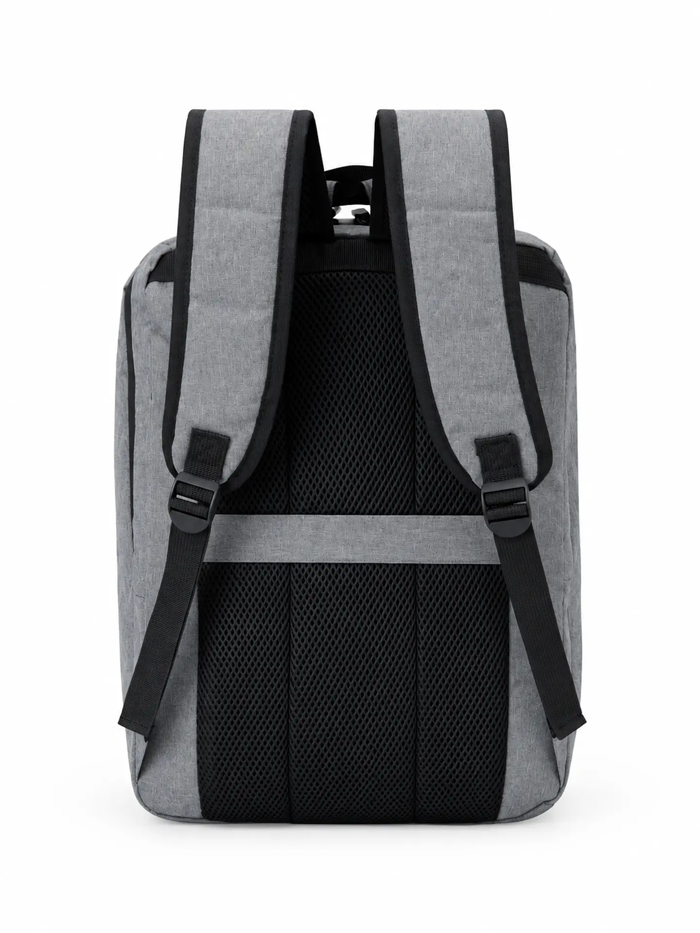 Mochila Executiva 18L em Poliéster 300D 3