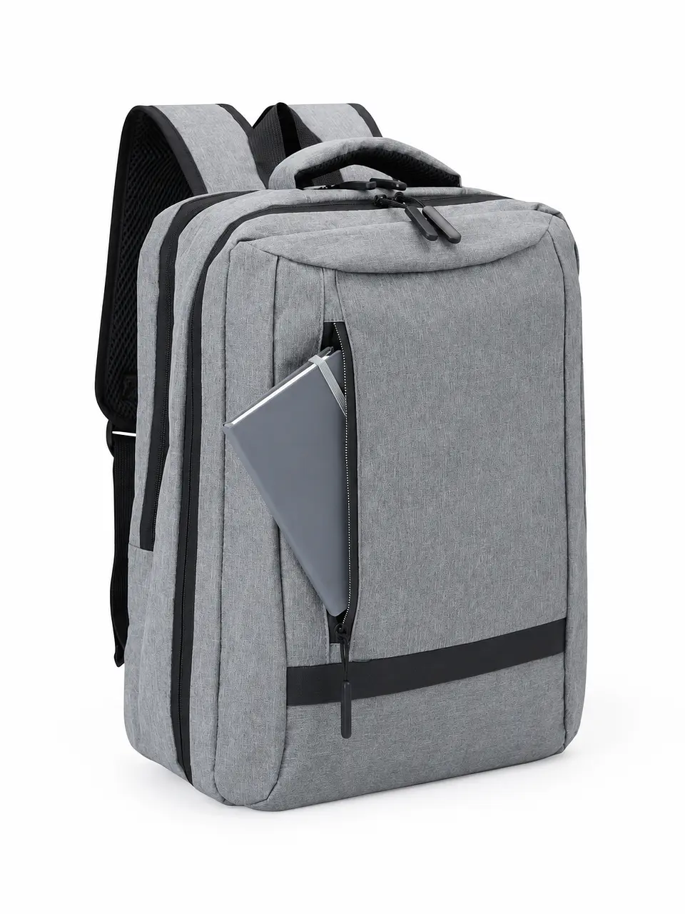 Mochila Executiva 18L em Poliéster 300D 5