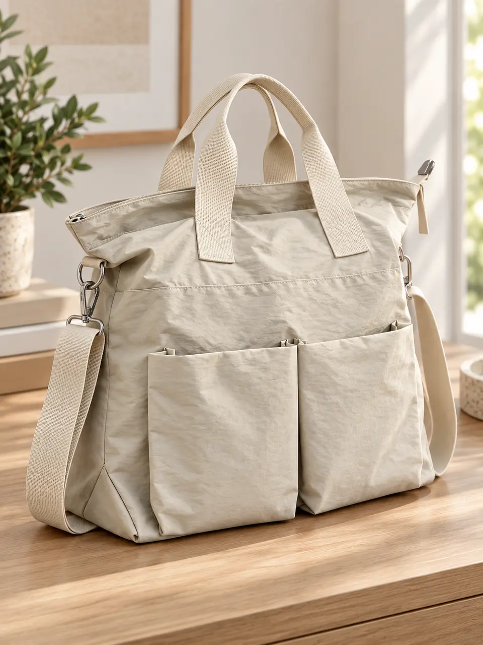 Soul Tote | Bolsa Premium Personalizada 1