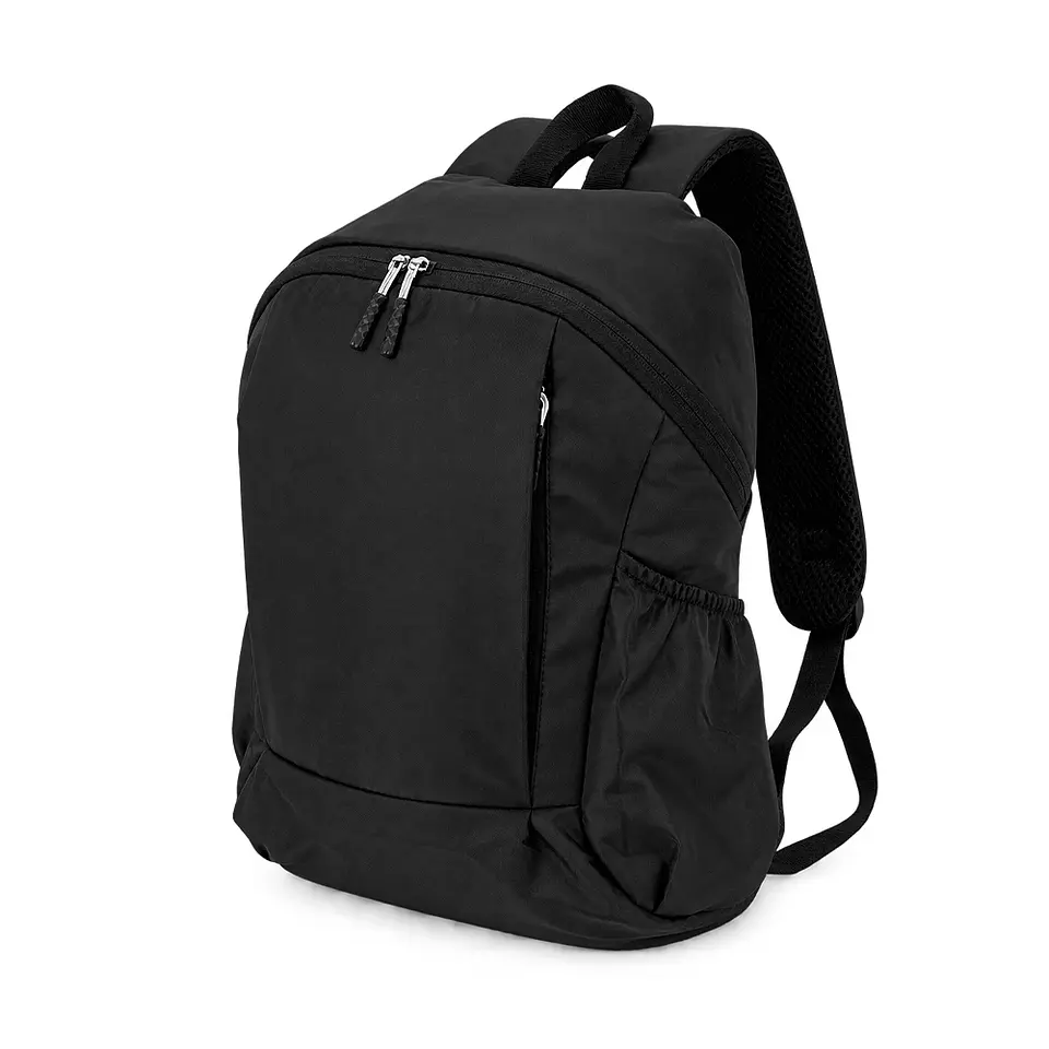 Urban Safe Backpack | Mochila Antifurto Impermeável 16L 1